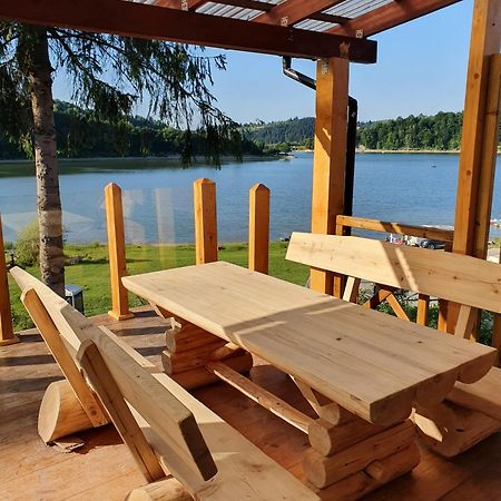 Villa Solina Завуз Экстерьер фото